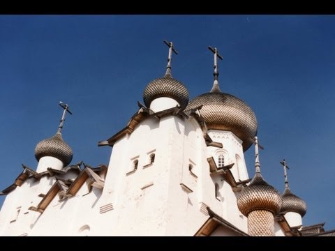 Is there religious freedom in contemporary Russia? - Xenia Dennen Instructional Video