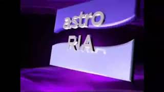 Astro ria csupo