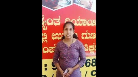 Rajarajeshwari Nagar student testimonials || CADDNEST RR NAGAR