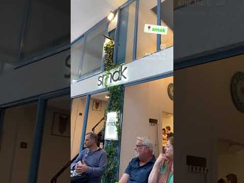 smak - The