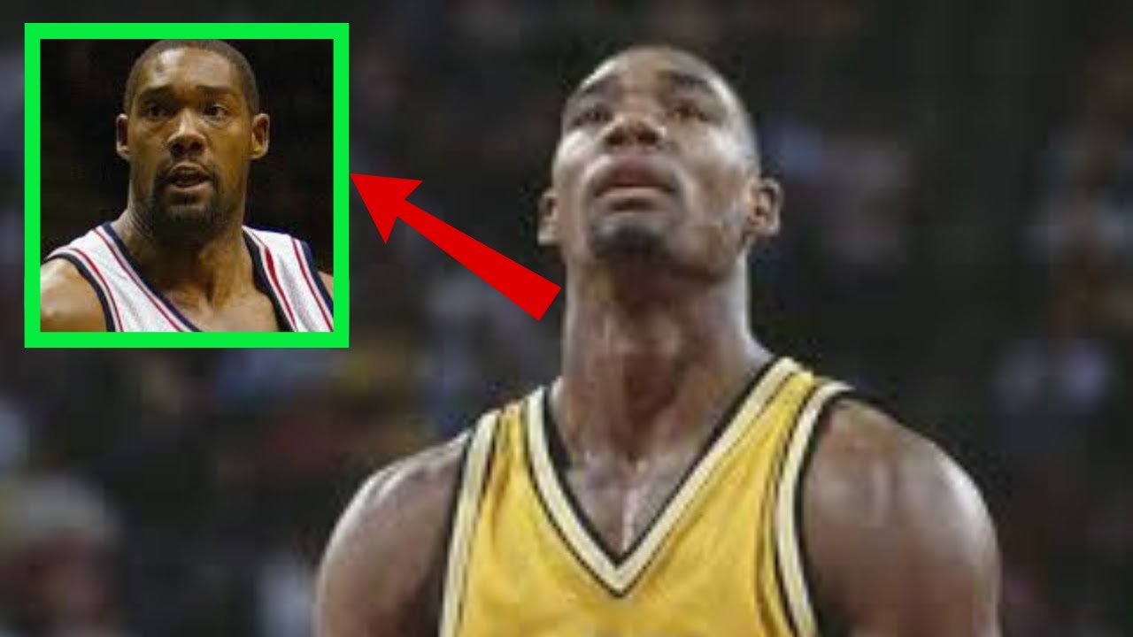 Cause of death Rodney Rogers Death News | NBA Sixth Man of the Year & Wake Forest Legend Dies at 54