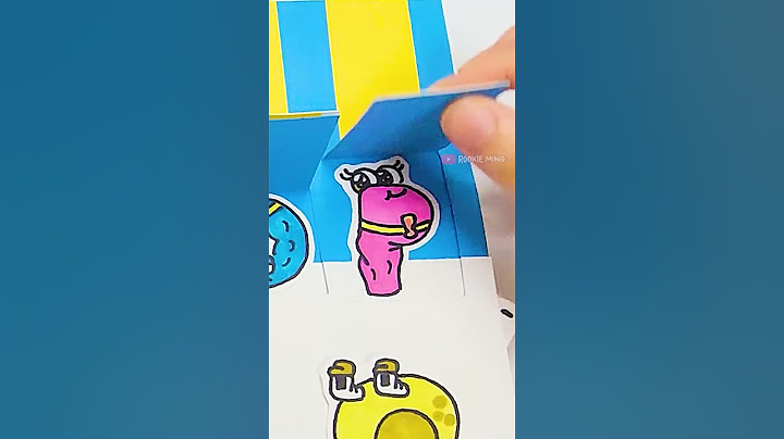 알파벳 로어 변신✨