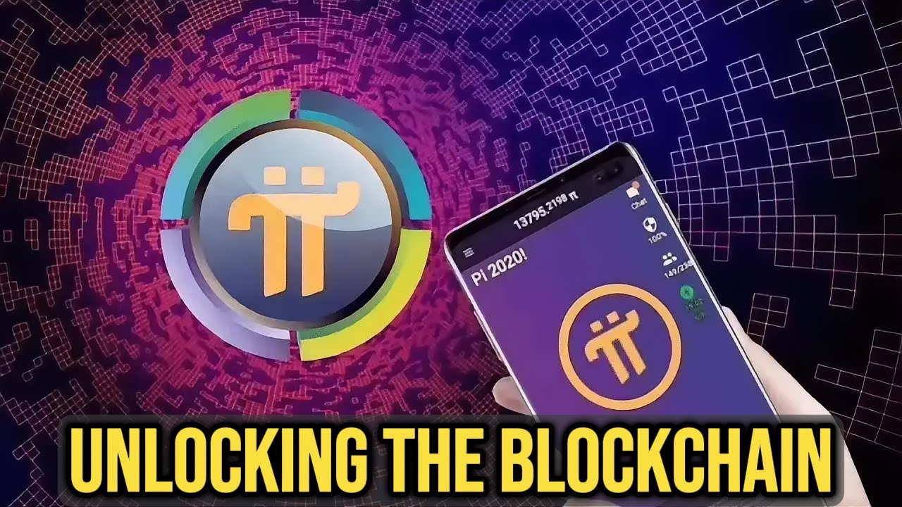 PI Network (PI) : Unlocking the Blockchain - YouTube