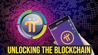 PI Network (PI) : Unlocking the Blockchain