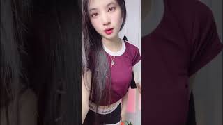 Very Cute Periscope Girl New Live