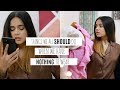 Things Girls Should Do When They Have Nothing To Wear! | Komal Pandey