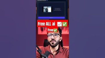 Free ai apps | All Free Ai Website No Premium ✅ | No Money Total Free Ai Website 📈 |  Try Now✅