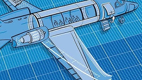 Introduction to Aerospace Structures and Materials | DelftX on edX