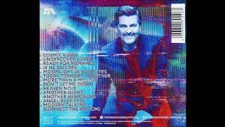 Thomas Anders  -  Moonlight In Your Eyes (2021) (RADIO MIX) (HQ) (HD) mp3