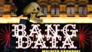 BANG DATA - EL PACINO