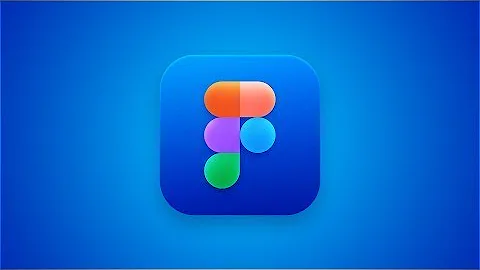 How to Create an App Icon in Figma - Tutorial