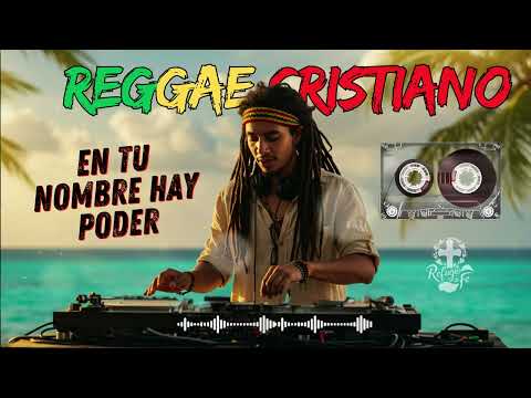 🌴 Reggae Cristiano