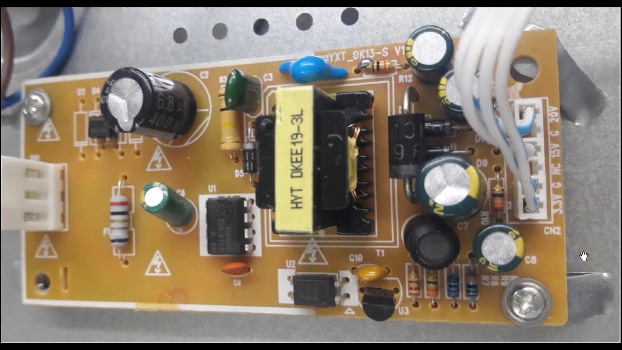 الدرس الثامن (الاخطاء فى أجهزة القياس)