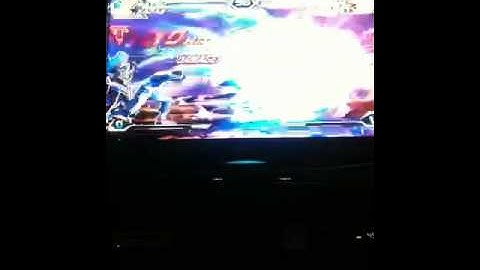 Tatsunoko VS Capcom wifi#3