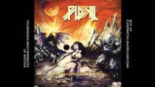 Flesh (2014) Flesh [Full Album HQ - Official]