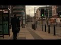 Diary of a Lonely Man - Post Apocalyptic Short Film - Canon HV40