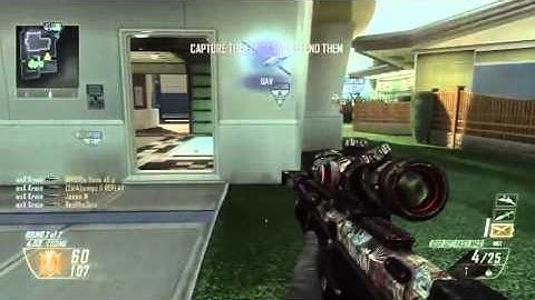 FIRST EVER QUAD ON NUKETOWN 2025!!