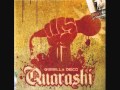 Quarashi - Stun Gun [HQ]