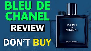 Bleu De Chanel Perfume Review - Bleu De Chanel Perfume Price in Pakistan - Bleu De Chanel Parfum