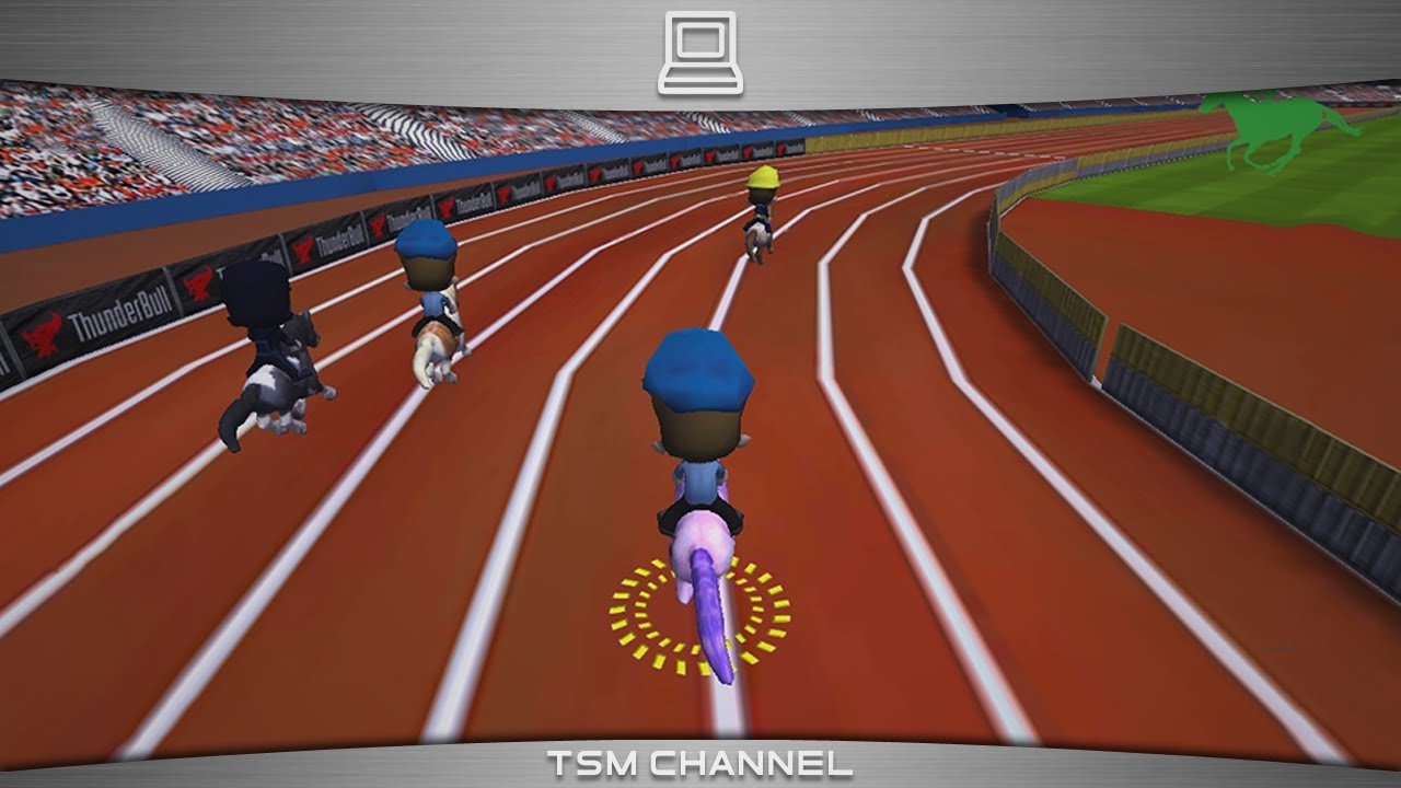 Horse Racing 3D (Kids Edition)::Appstore for Android