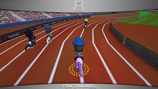 Horse Racing 3D (Kids Edition) (Horse Game) screenshot 4