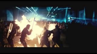 Антураж (2015) — трейлер на русском Антураж (2015) — трейлер на русском
