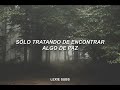 George Michael - One More Try (Sub Español)