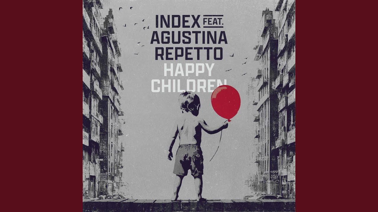 Watch Happy Children (Ronan Remix) on YouTube