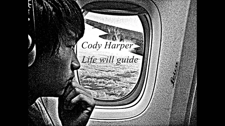 Whithout you - Cody Harper