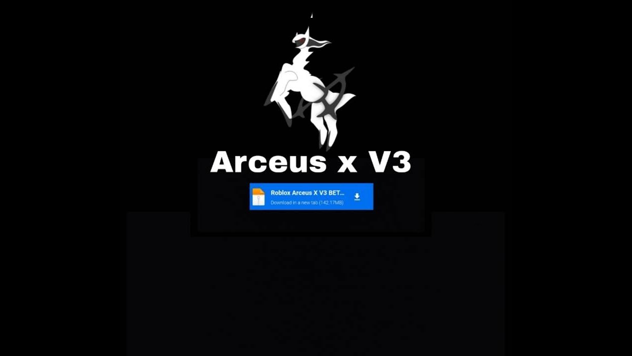 Free Download Arceus X V53