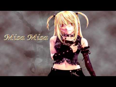 Death Note / Misa no Uta (Piano) by Yoshihisa Hirano