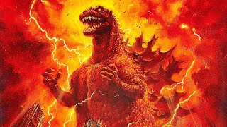 Godzilla Suite | Heisei Godzilla Era (Original Soundtrack) by Akira Ifukube