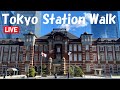 Exploring Tokyo Station | What to do in Tokyo | Secrets of Japan&#39;s