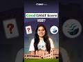 🎯 What GMAT Score Do You Need for ISB?