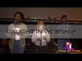 Sharon Osei Edna Sandzi Ibby In This House Spontaneous Praise Worship Caught In Worship mp3