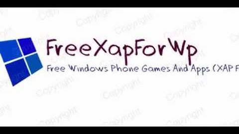 Download Cracked Xap for Windows Phone