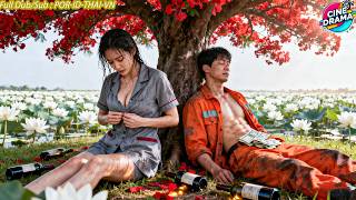 Drunk CEO in Disguise Spends the Night with a Worker Who’s Her Childhood Fiancé - CineDrama