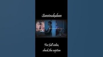 Thumbnail of Sansinukuban 🎵 Karl Zarate 🎵 Quaranthings (Season 1) Soundtrack #shorts