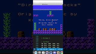 I Built This on the NES…