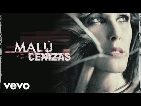 Malú - Cenizas (Audio)
