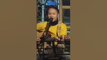 Danar Widianto - DULU Cover Gery Agusnawan #shortvideo #shorts #short