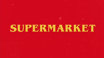 All Supermarket Snippets by Logic!