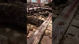 Lagi Cebisan Tinggalan Kota Melaka Teori Konspirasi 