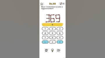 Brain Out Level 38 Completed