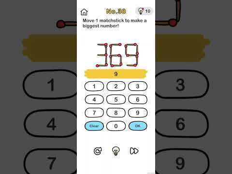 Brain Out Level 38 preview