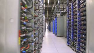 CEO of MLGW hints at future data center development