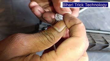 12a cartridge recycle | How to recycle 12a cartridge | 12a Magnet fault | Recycle HP 12a Cartridge