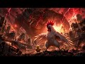 Chicken Fighter OP1 – DARUMA Rollin’
