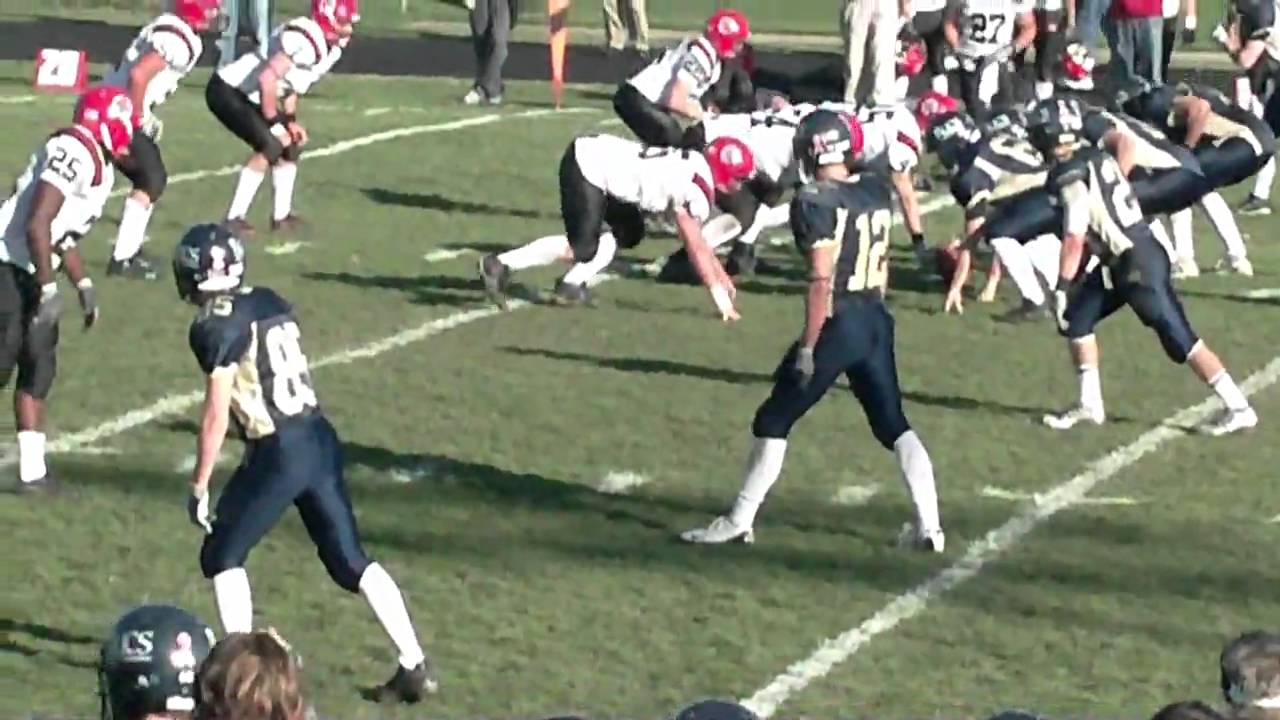 Keston Geistwalker, Tight End