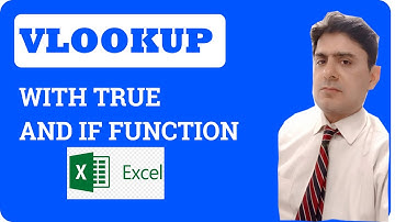Vlookup with IF Conditional | How to Calculate Commissions in Excel